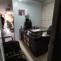 ۱۱۰ متر فلت مناسب *انبار ،تولیدی و دفترکار*|اجارهٔ مغازه و غرفه|تهران, کرمان|دیوار
