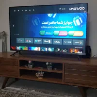 تلویزیون اندروید مدل دوو ۴۳ نو نو
