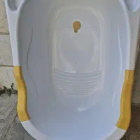 لگن حمام کودک