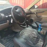 پروتون ایمپین 2007|خودرو سواری و وانت|شیراز, انجیره|دیوار