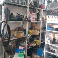 قفسه پبچ مهره ای