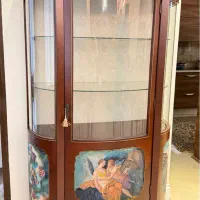 ویترین خاص و برند