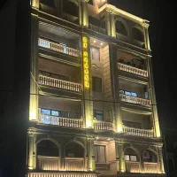 اپارتمان سه راهی /۳ خواب /کلید اول
