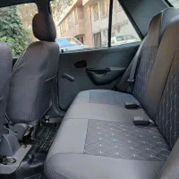 پراید ۹۹|خودرو سواری و وانت|قزوین, |دیوار