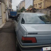۴۰۵ مدل ۸۳ بیرنگ  glx