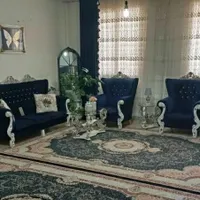 مبل استیل هفت نفره