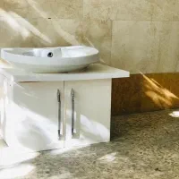 روشویی کارکرده