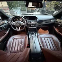 بنز e250 مدل ۲۰۱۵|خودرو سواری و وانت|تهران, اقدسیه|دیوار