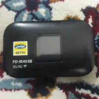 مودم جیبی