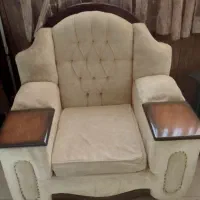 مبل دست دوم|مبلمان خانگی و میز عسلی|محمودآباد, |دیوار