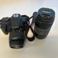 دوربین عکاسی Canon 1300D