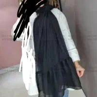 شال مشکی قیمت خرید