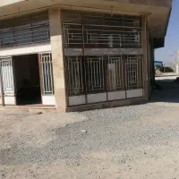 اجاره 2عددمغازه نیمه مزاحم فاز یک