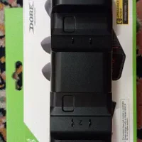 استند شارژ Xbox Series S/X|کنسول، بازی ویدئویی و آنلاین|مشهد, دانش|دیوار