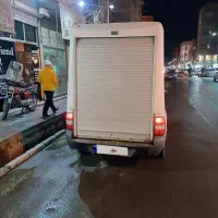 پراید وانت سلامت|خودرو سواری و وانت|بهارستان, |دیوار