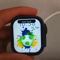 ساعت مچی هوشمند مردانه