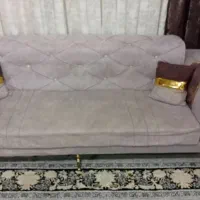 مبل چستر ۸ نفره