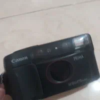 دوربین عکاسی canon