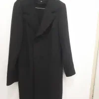 دو عدد مانتو نو وتن نزده|لباس|شهریار, شهرک مصطفی خمینی|دیوار