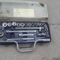 جعبا بکس ۲۴ پارچه( اینچی)
