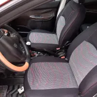 پژو۲۰۶|خودرو سواری و وانت|همدان, |دیوار