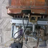 فروش آبگرمکن ۳۲۱۲و ۳۲۱۵ وقطعات جانبی نووکارکرده|آبگرمکن، پکیج، شوفاژ|جوانرود, |دیوار