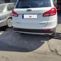 تیگو 5 FL مدل 99 بیرنگ فنی سالم فروش فوری