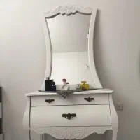 آینه کنسول