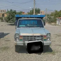 نیسان زامیاد مدل قدیم