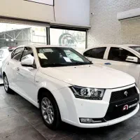 دنا پلاس اتومات آپشنال اقساطی تحویل فوری