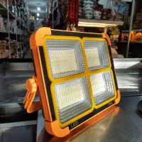 پرژکتور خورشیدب اکو پاور