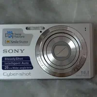 دوربین عکاسی سونی w610