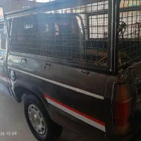 فروش خودرو|خودرو سواری و وانت|نقده, |دیوار