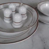 ظروف چینی|ظروف سرو و پذیرایی|اصفهان, آفاران|دیوار