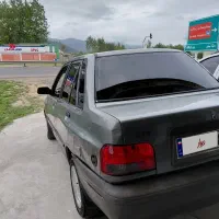پراید۸۷|خودرو سواری و وانت|رشت, جماران|دیوار