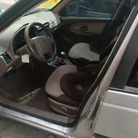 پژو 405 دوگانه سوز کارخانه مدل 97