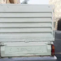 پیکان وانت مدل 1393