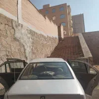 سمنددوگانه82|خودرو سواری و وانت|تبریز, |دیوار