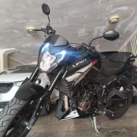 لیفانkps250 lifan کم‌کارکرد