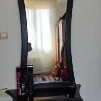 اینه و کنسول