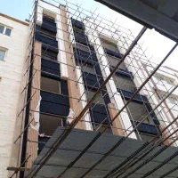 نقاشی و عایق نمای ساختمان و انواع سوله