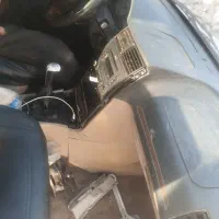 پارس 94دوگانه کارخونه تصادفی|خودرو سواری و وانت|مشهد, چهارچشمه|دیوار