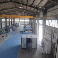 تکنسین مونتاژ مکانیک  و تکنسین مونتاژ برق