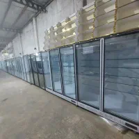 تولید کننده یخچال صنعتی در مشهد