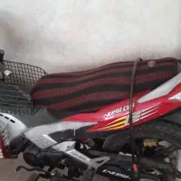 موتور بی کلاج انرژی مدل ۹۳