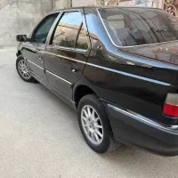 پژو پارس