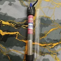 بخاری و پمپ آکواریوم