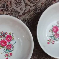 ملامین دهه ۵۰