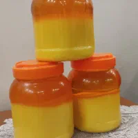 روغن زرد