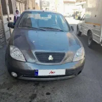 فروش تیبا یک۹۱|خودرو سواری و وانت|تبریز, |دیوار